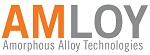 Amorphous metals

www.amloy.com